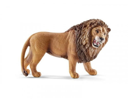 Фигурка Schleich Лев, рычащий