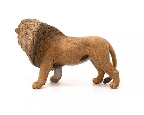 Фигурка Schleich Лев, рычащий