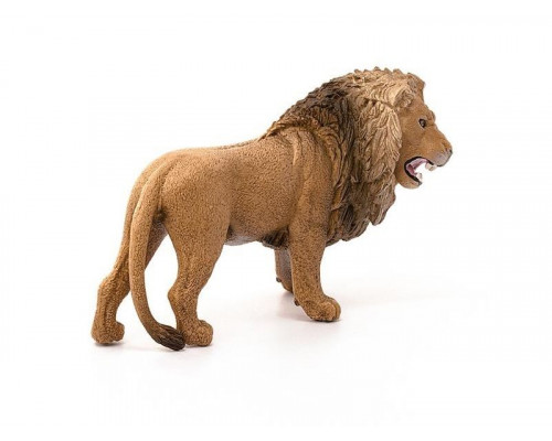 Фигурка Schleich Лев, рычащий