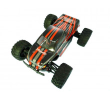 Радиоуправляемый монстр Himoto Bowie 4WD 2.4G 1/10 RTR