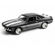 Машина Ideal 1:30-39 1969 Chevrolet Camaro SS