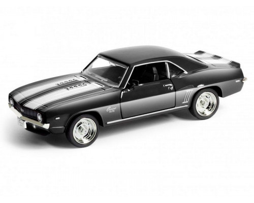 Машина Ideal 1:30-39 1969 Chevrolet Camaro SS