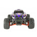 Радиоуправляемый монстр Remo Hobby SMAX UPGRADE V2.0 (синий) 4WD 2.4G 1/16 RTR