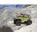 Модель для трофи 1:24 Axial SCX24 Deadbolt 4WD, электро, RTR (зеленый)