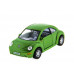 Машина Kinsmart 1:32 Volkswagen New Beetle инерция (1/12шт.)  б/к