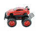 Р/У внедорожник Monster Truck Nissan Silvia в ассортименте 1/14 + свет + звук