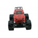 Р/У внедорожник Monster Truck Nissan Silvia в ассортименте 1/14 + свет + звук