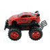 Р/У внедорожник Monster Truck Nissan Silvia в ассортименте 1/14 + свет + звук