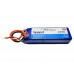 Аккумулятор Li-Po Spard 2200mAh, 11,1V, 30C, T‐plug