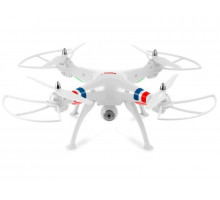 Р/У квадрокоптер Syma X8C 2.4G RTF с камерой