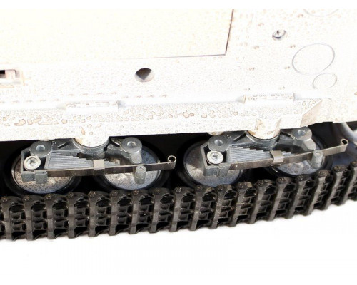 Р/У танк Taigen 1/16 Panzerkampfwagen IV Ausf.F2.Sd.Kfz (Германия) 2.4G RTR