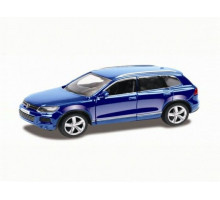 Машина Ideal 1:30-39 Volkswagen Touareg