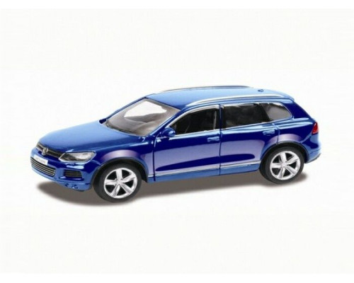 Машина Ideal 1:30-39 Volkswagen Touareg