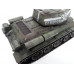 Р/У танк Taigen 1/16 T34-85 (СССР) (для ИК танкового боя) V3 2.4G (зеленый)