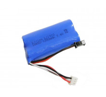 Аккумулятор Li-Ion 1200mAh, 7.4V SM для Double Eagle E328-003