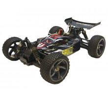 Радиоуправляемая багги Himoto Spino Brushless 4WD 2.4G 1/18 RTR