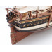 Сборная деревянная модель корабля Artesania Latina SULTAN ARAB DHOW, 1/41