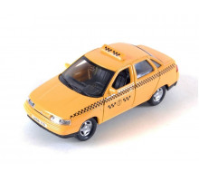 Машина Autotime "LADA 110" такси 1:36