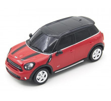 Р/У машина Rastar Mini Countryman 1:24, в ассортименте