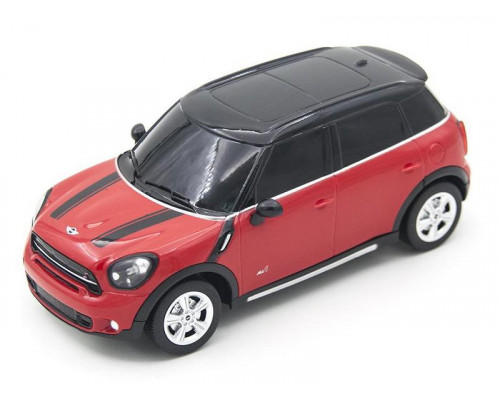 Р/У машина Rastar Mini Countryman 1:24, в ассортименте