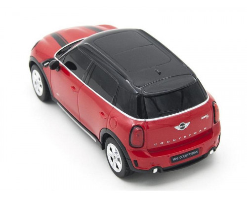 Р/У машина Rastar Mini Countryman 1:24, в ассортименте