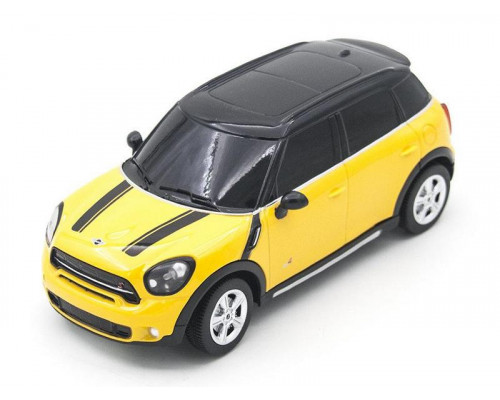 Р/У машина Rastar Mini Countryman 1:24, в ассортименте