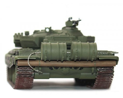 Сборная модель ZVEZDA Советский основной боевой танк Т-72Б, 1/35