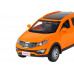 Машина АВТОПАНОРАМА KIA SPORTAGE R, оранжевый, 1/39, инерция, в/к 17,5*12,5*6,5 см