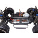 Радиоуправляемый шорт-корс Remo Hobby EX3 (синий) 4WD 2.4G 1/10 RTR