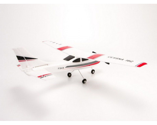 Р/У самолет WLtoys F949 Cessna 182 3-ch 2.4G RTF