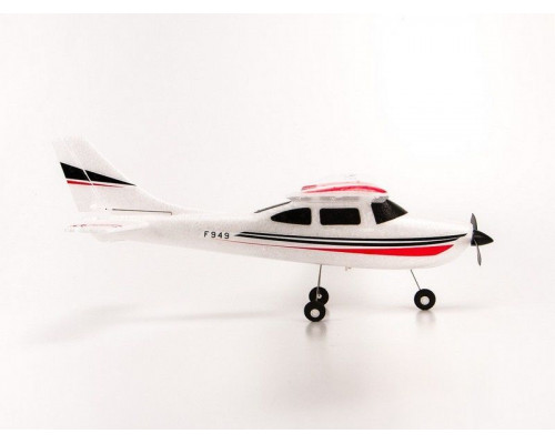 Р/У самолет WLtoys F949 Cessna 182 3-ch 2.4G RTF