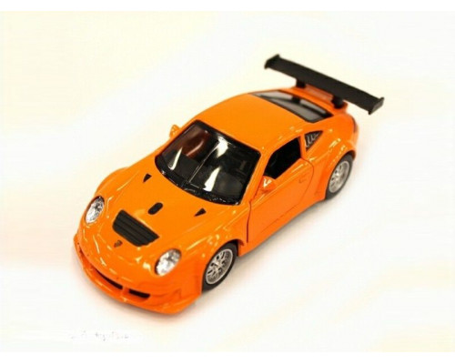 Машина Ideal 1:39 Porsche GT3 RSR