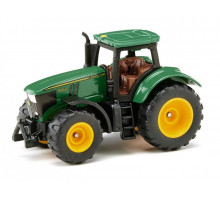 Трактор Siku 1064 John Deere 6215R