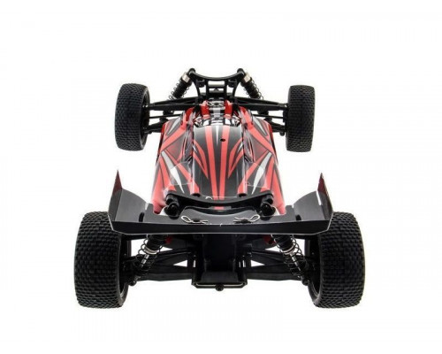 Радиоуправляемая багги Himoto Tanto 4WD 2.4G 1/10 RTR