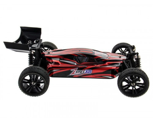 Радиоуправляемая багги Himoto Tanto 4WD 2.4G 1/10 RTR