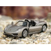 Машина Ideal 1:41 Porsche 918 (с открытым верхом)