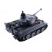 Радиоуправляемый танк Heng Long Tiger I Original V6.0  2.4G 1/16 RTR