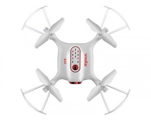 Р/У квадрокоптер Syma X21 2.4G RTF