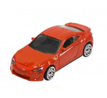 Машина Ideal 1:30-39 Toyota 86