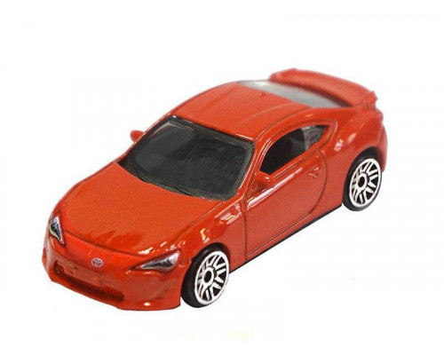 Машина Ideal 1:30-39 Toyota 86