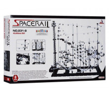 Конструктор динамический Spacerail 231-8, 40м (Level 8)