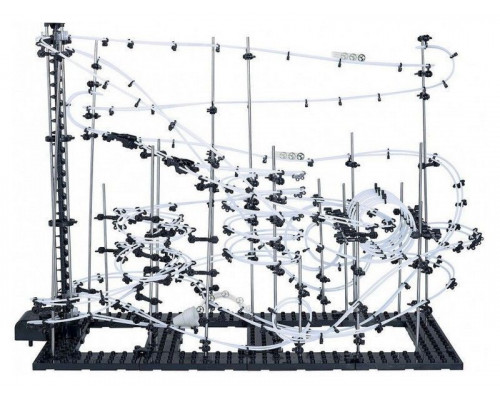 Конструктор динамический Spacerail 231-8, 40м (Level 8)