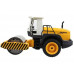 Р/У каток Double Eagle Road Roller 1:20