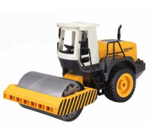 Р/У каток Double Eagle Road Roller 1:20