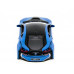 Машина Kinsmart BMW i8 инерция (1/12шт.) 1:36 б/к