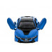 Машина Kinsmart BMW i8 инерция (1/12шт.) 1:36 б/к