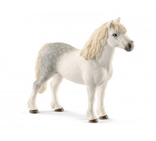 Фигурка Schleich Жеребец Уэльского пони