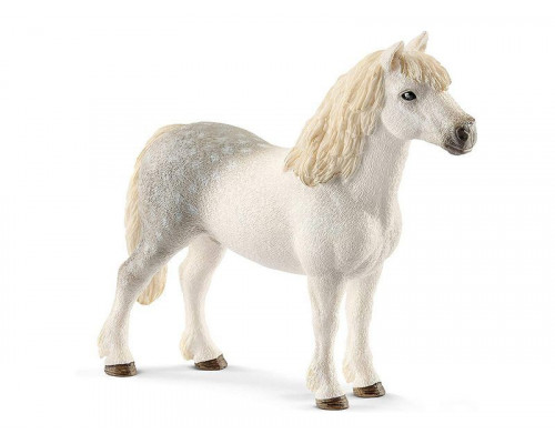 Фигурка Schleich Жеребец Уэльского пони