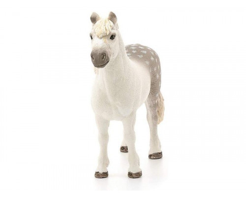 Фигурка Schleich Жеребец Уэльского пони