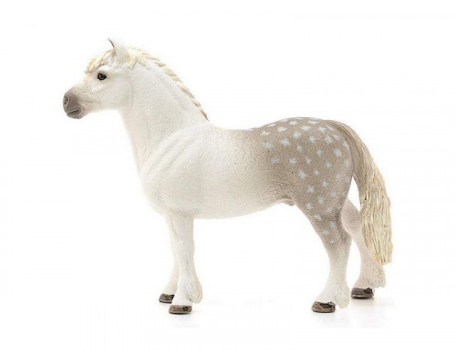 Фигурка Schleich Жеребец Уэльского пони